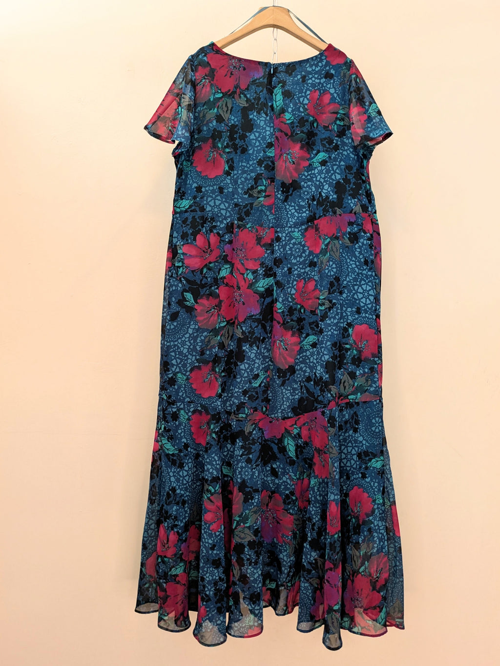 3X - Other Dress - 3X