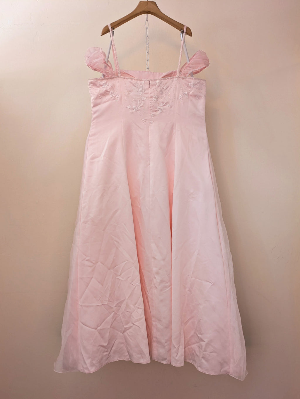 3X - Formal Dress