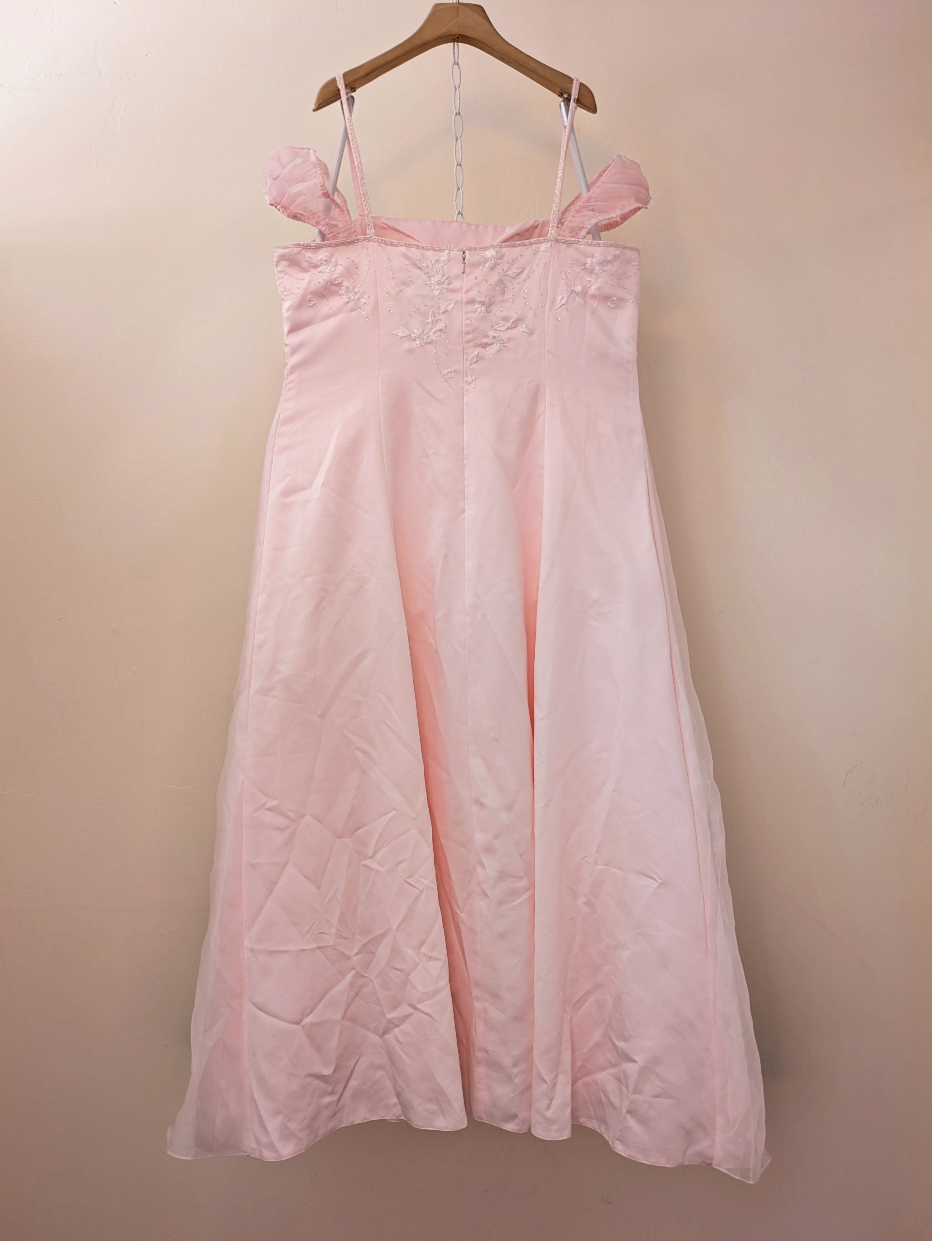 3X - Formal Dress