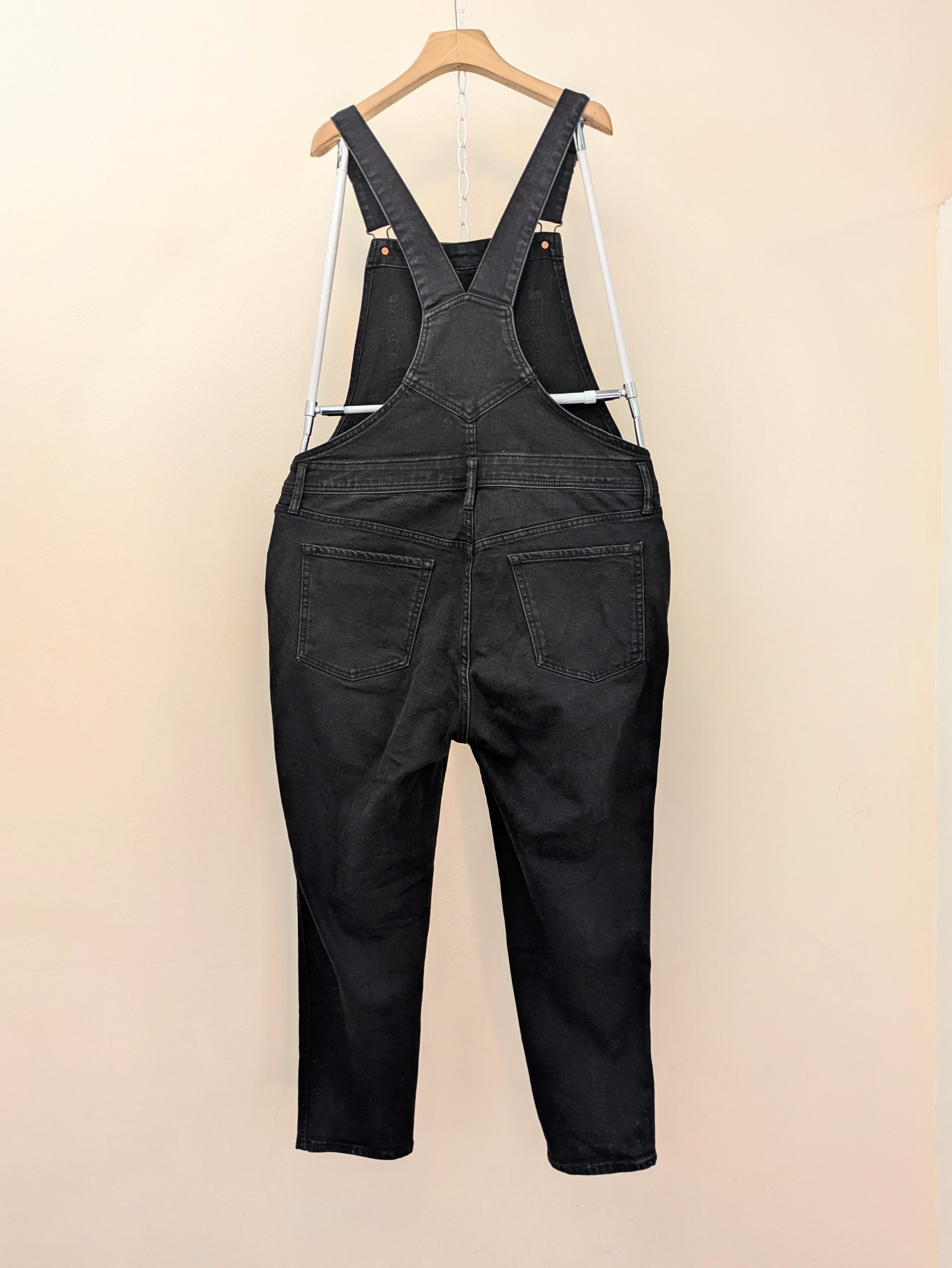 XL - Overalls - XL