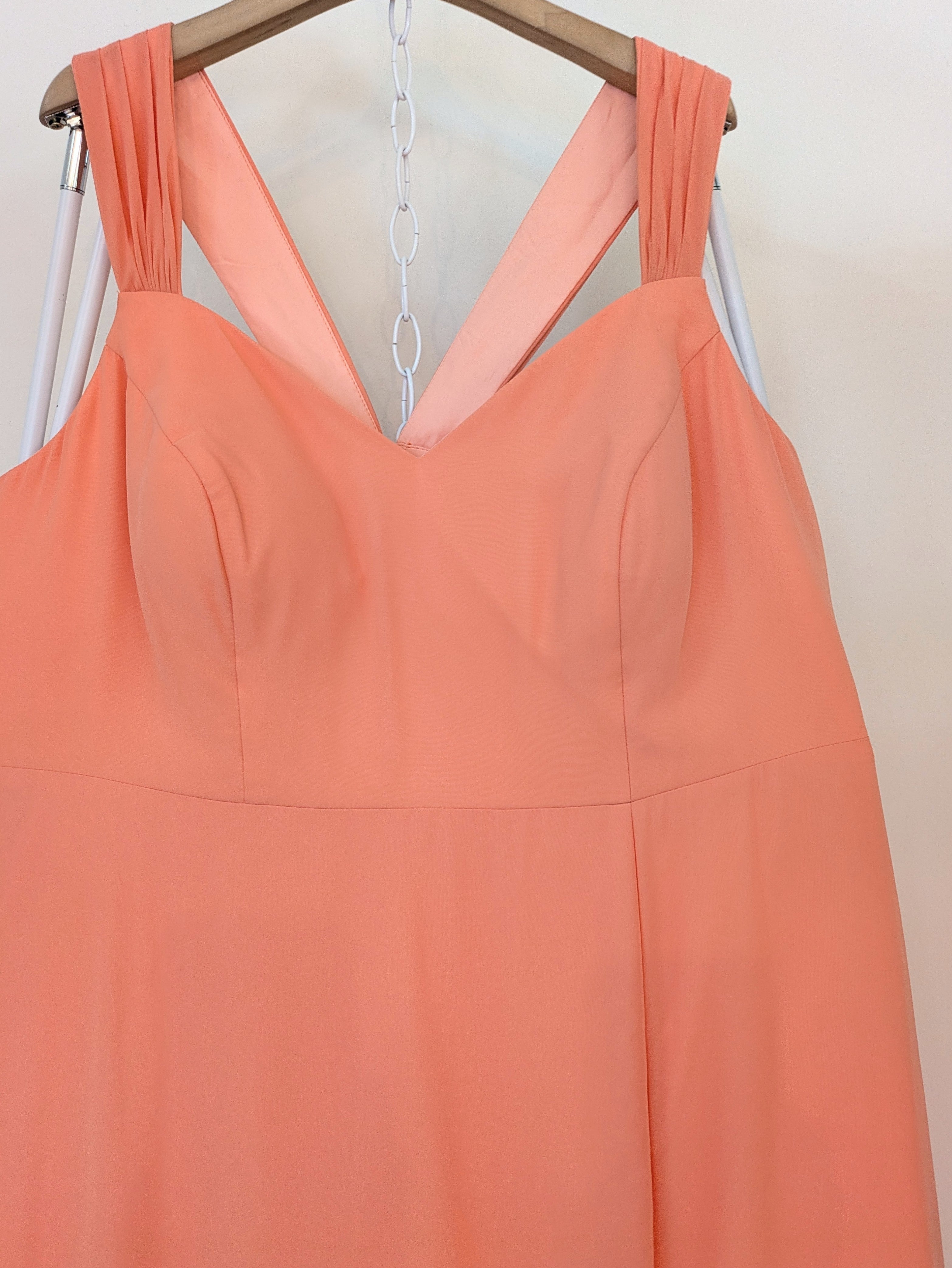 2X - Formal Dress