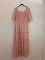 2X - Other Dress - 2X