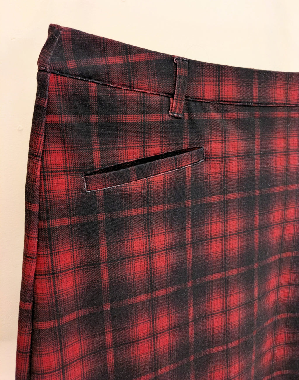 XL - Skirt