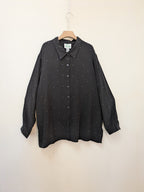 2X - Dressy Top - 2X