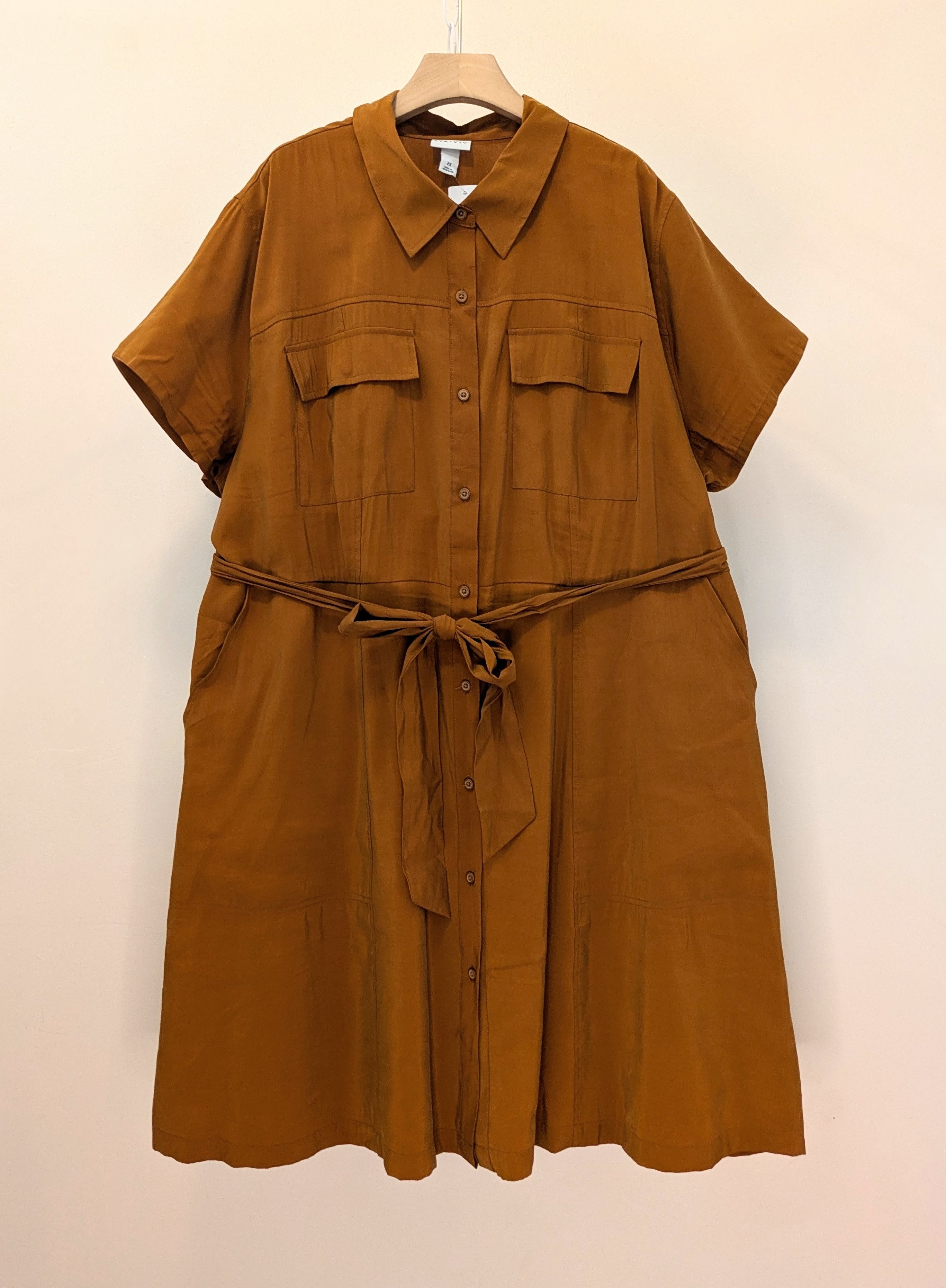 2X - Other Dress