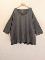 6X+ - Casual Top - 6X+
