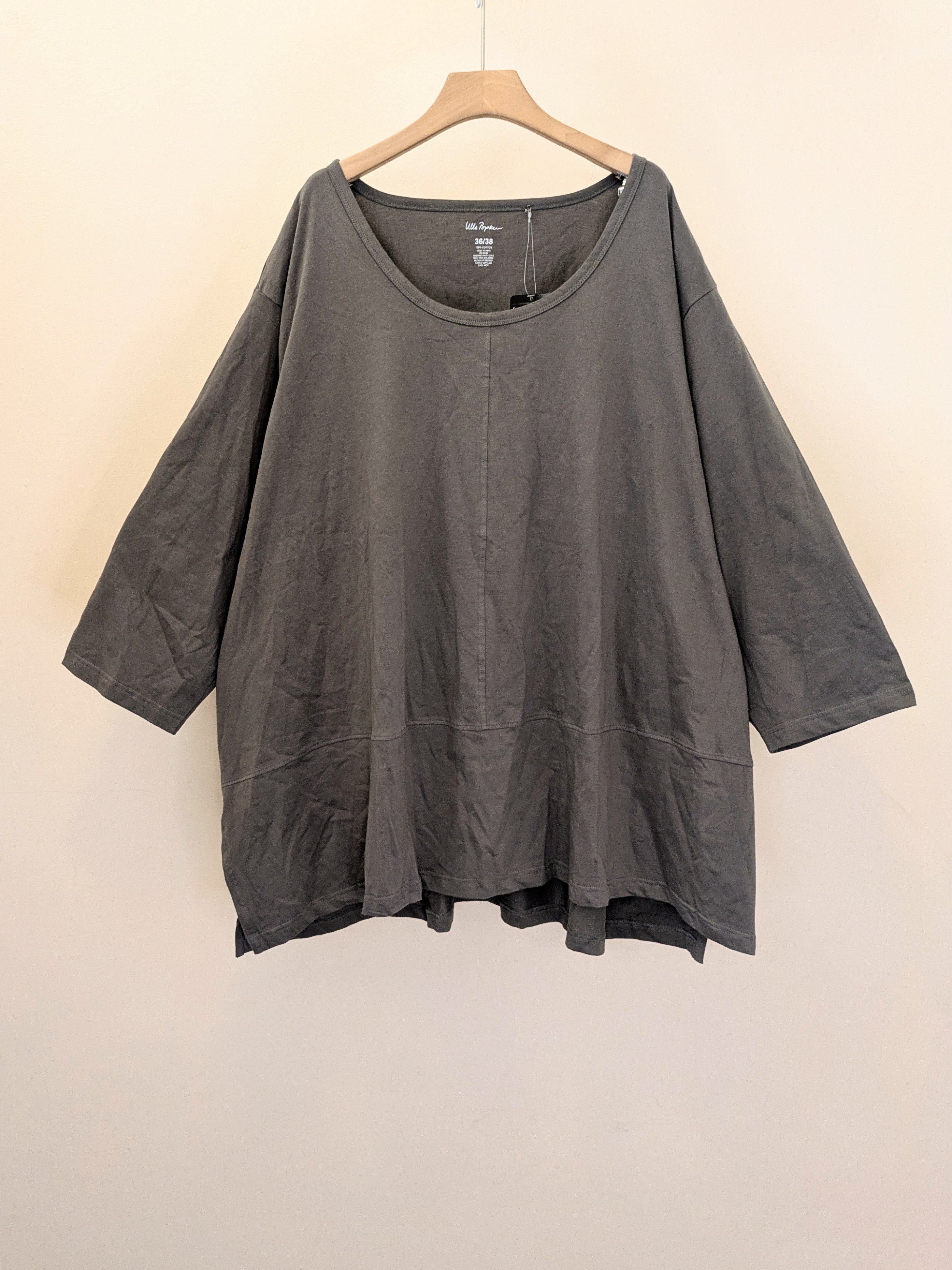 6X+ - Casual Top - 6X+
