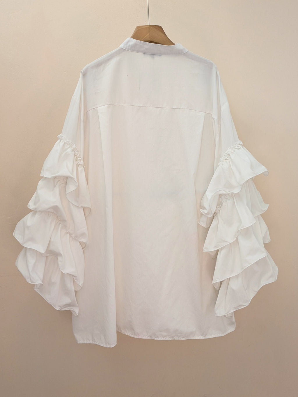 XL - Dressy Top - XL