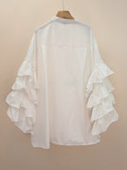 XL - Dressy Top - XL