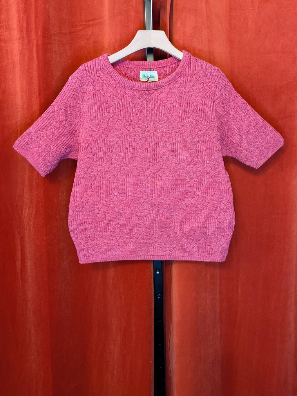 XL - Casual Top - XL