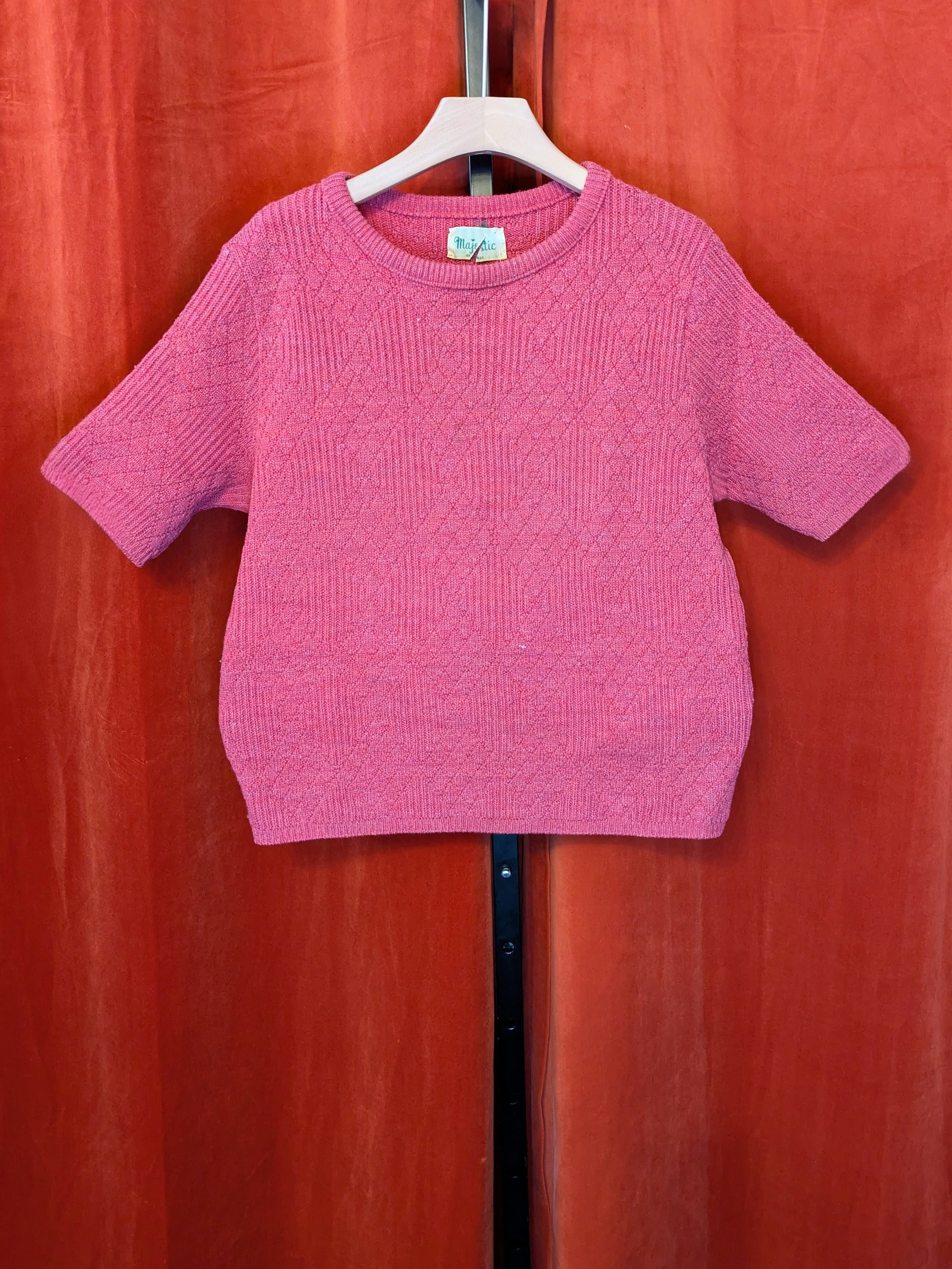 XL - Casual Top - XL
