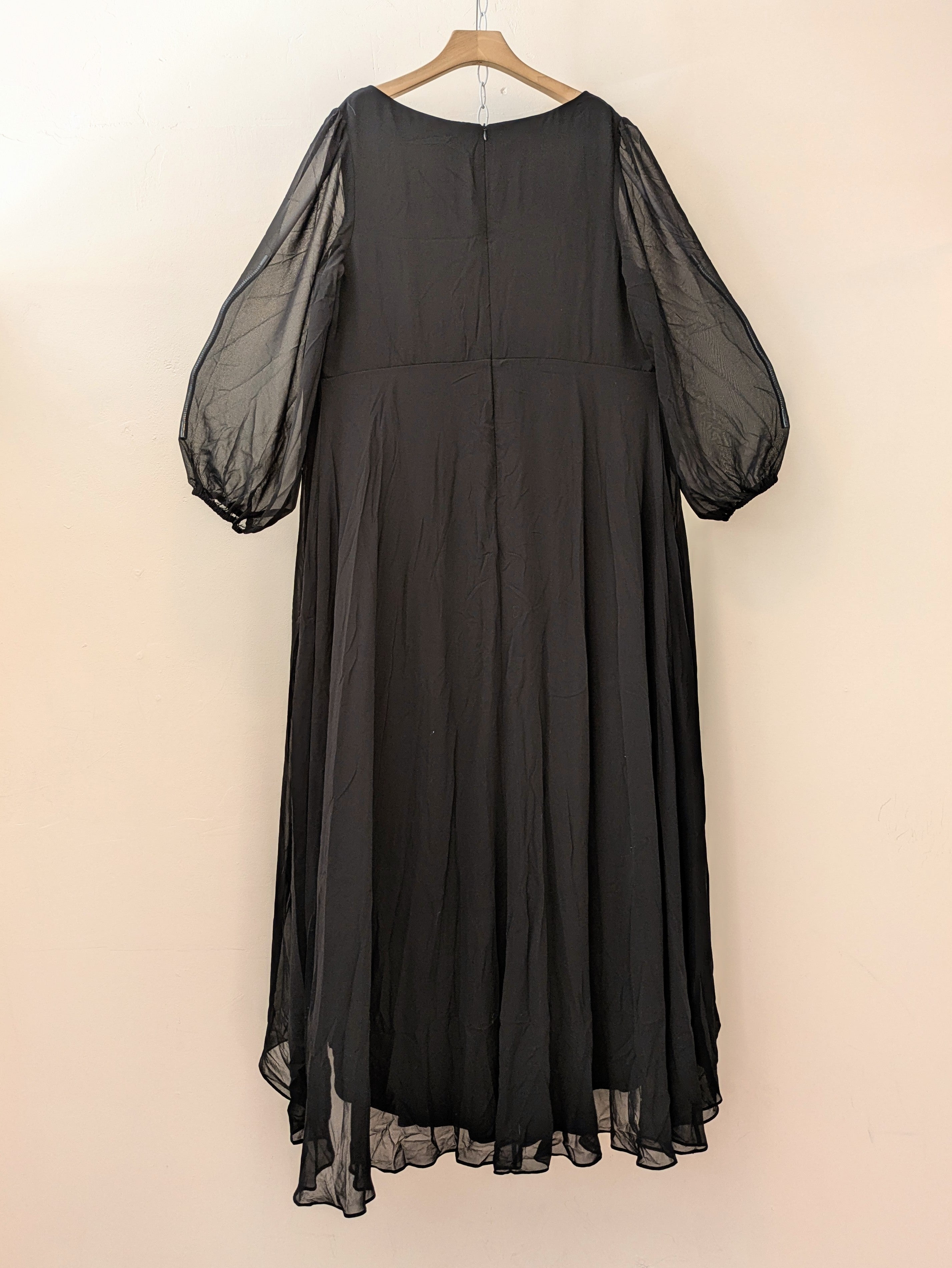 2X - Formal Dress