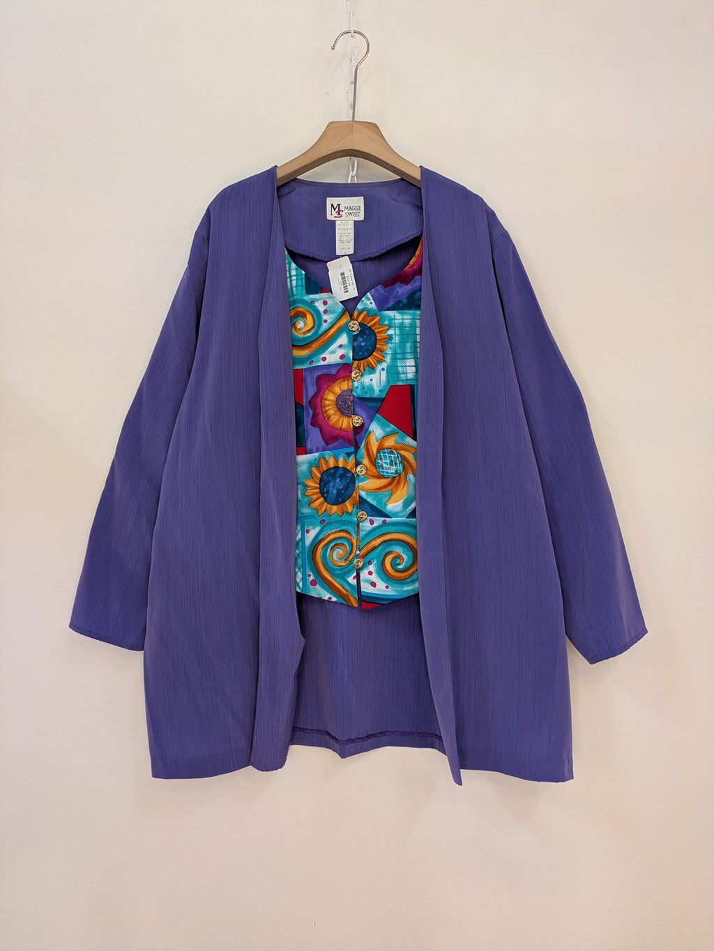 1X - Casual Top - 1X