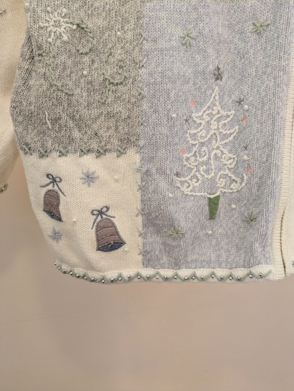 4X - Cardigan - 4X