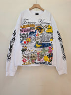 XL - Graphic T - XL
