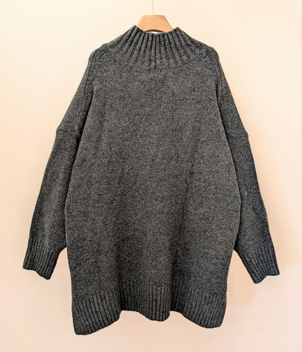 3X - Pullover