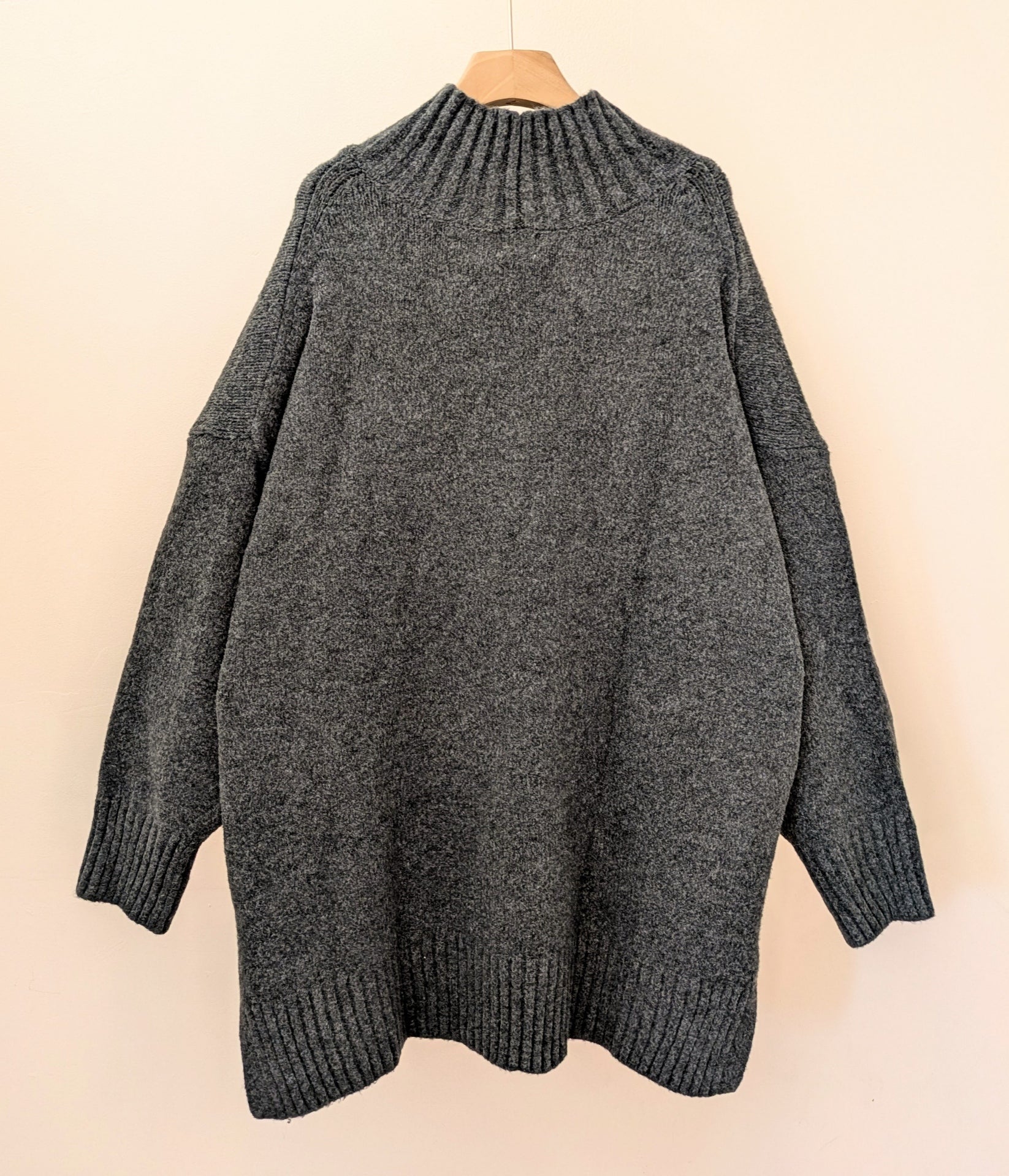 3X - Pullover