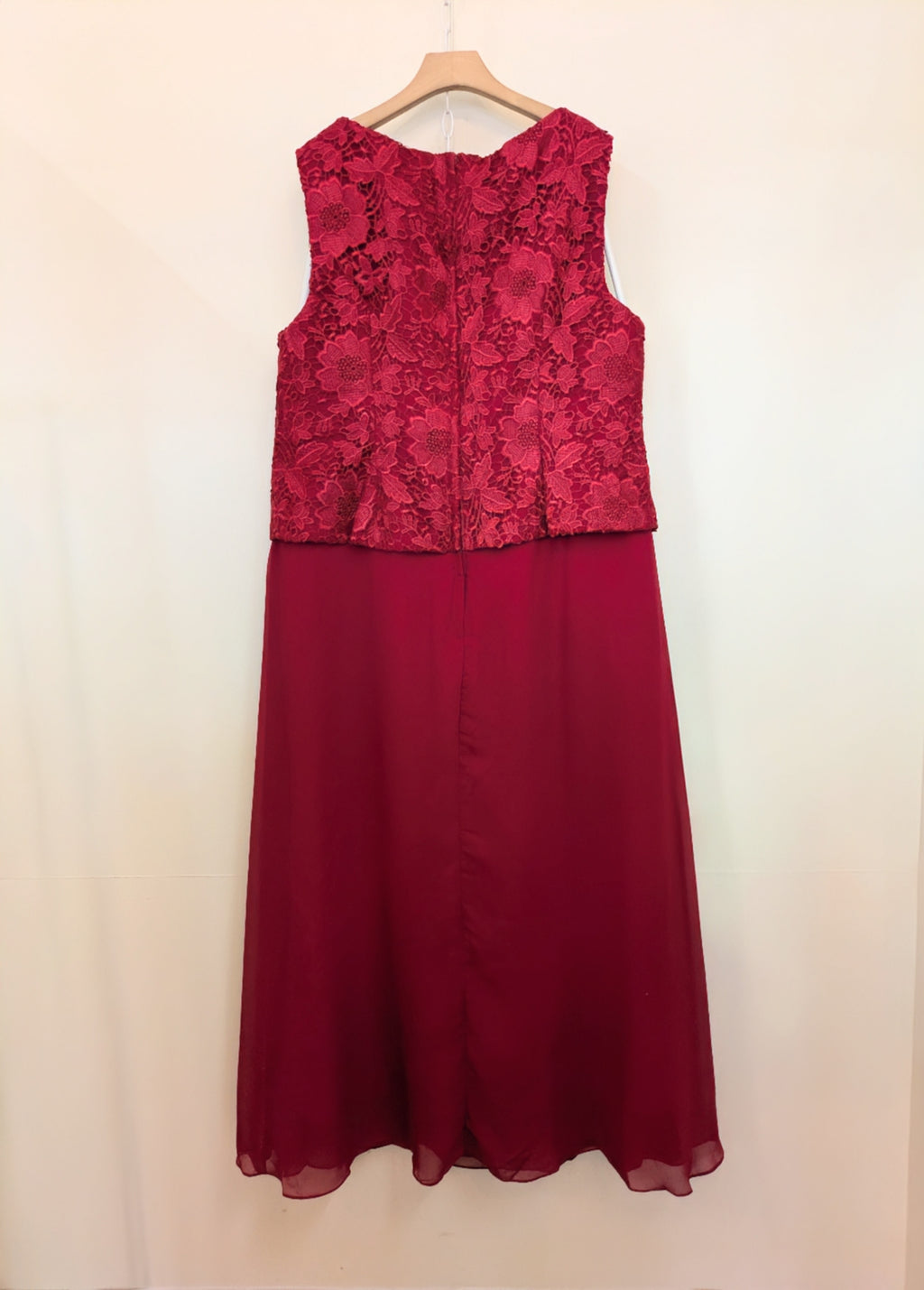 3X - Formal Dress