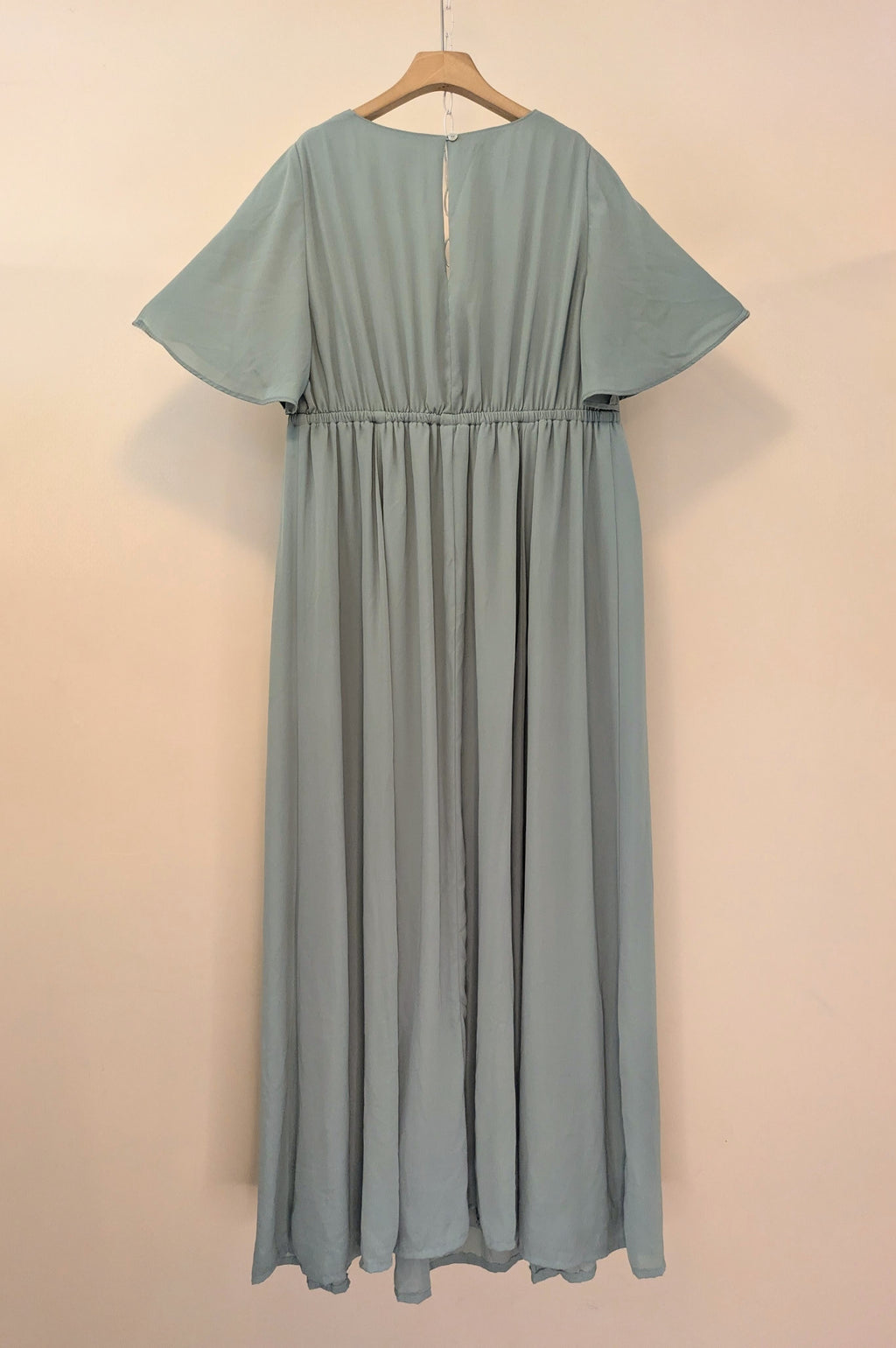 2X - Formal Dress