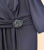 3X - Formal Dress