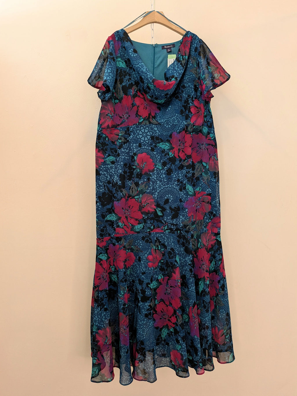 3X - Other Dress - 3X