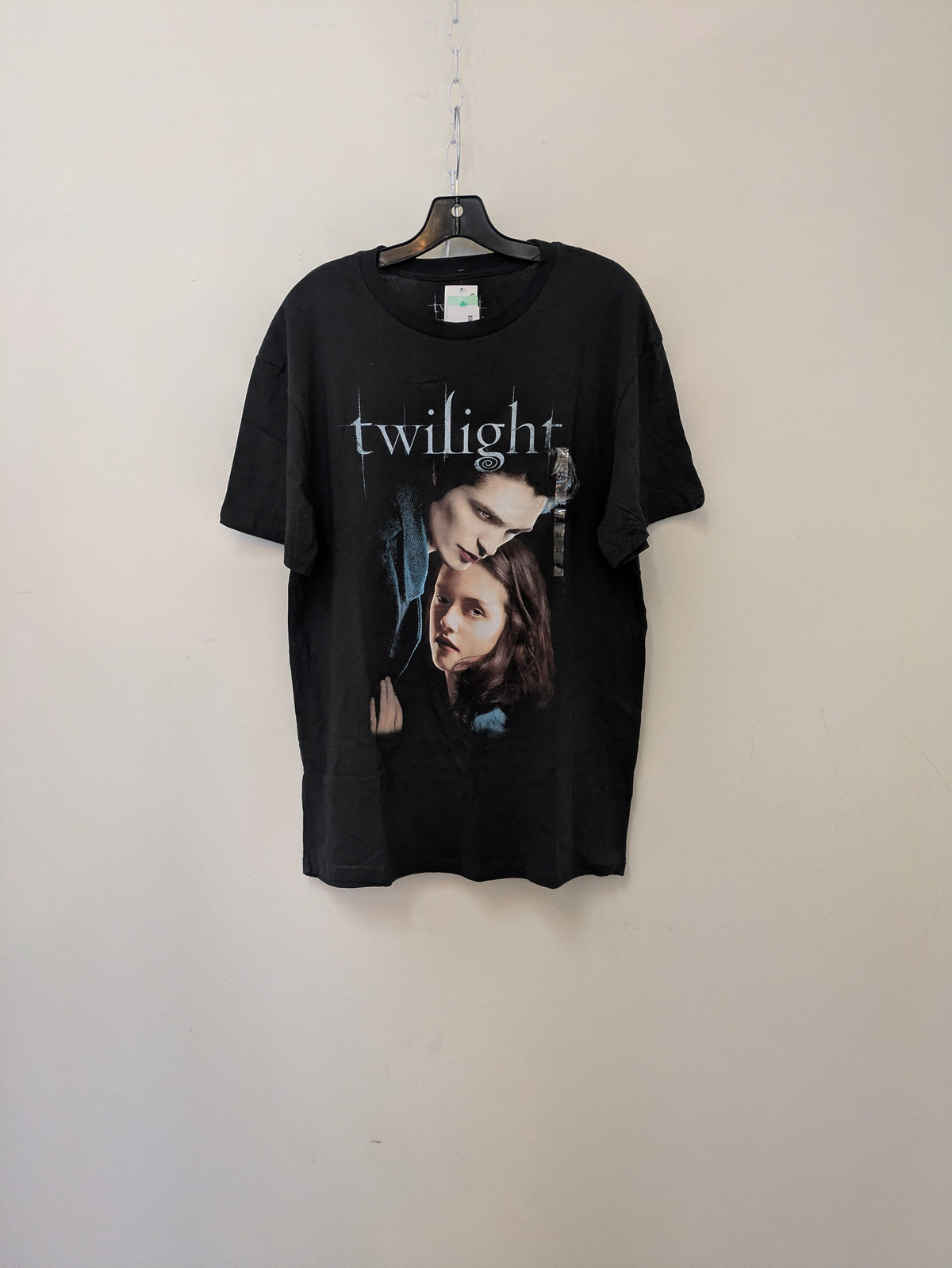 XL - Graphic T - XL