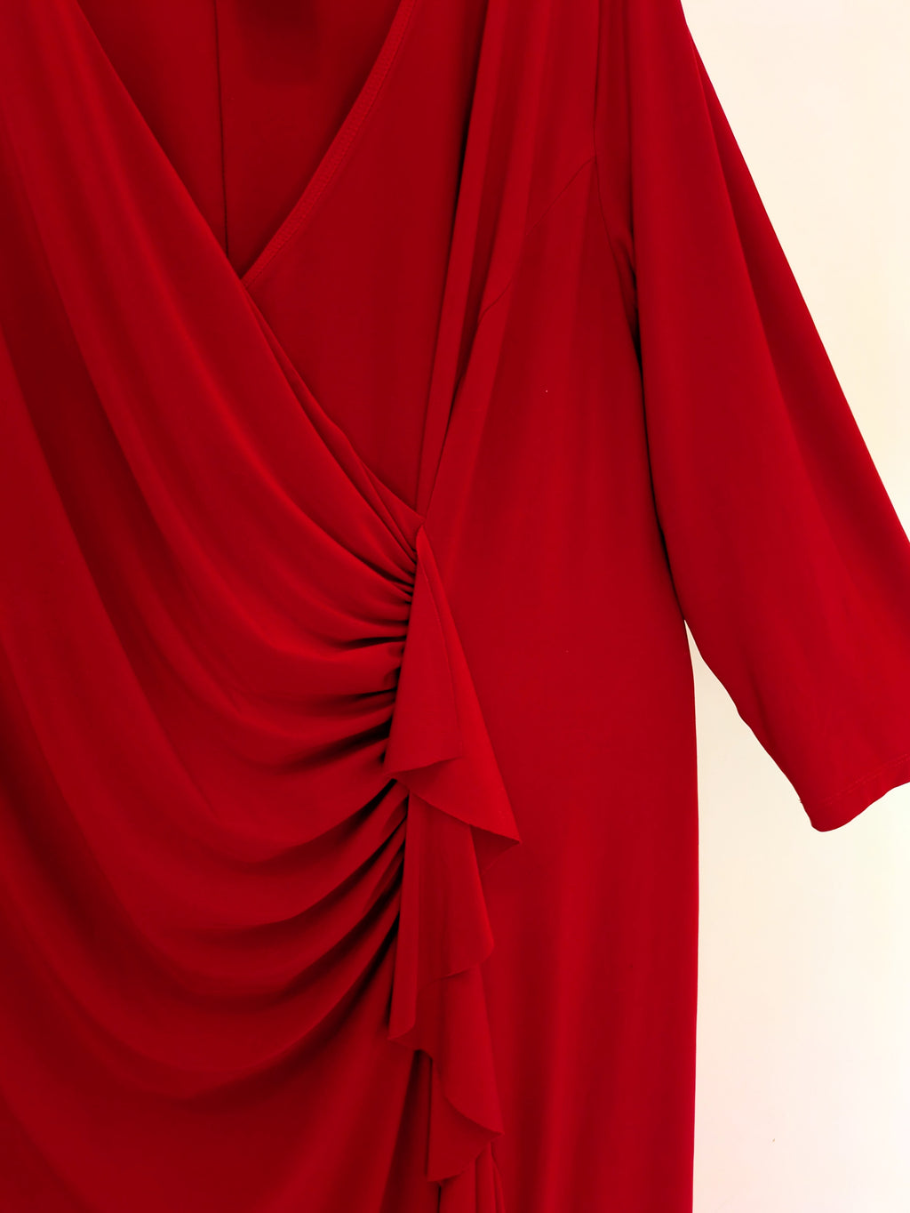 3X - Other Dress