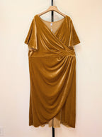 3X - Formal Dress