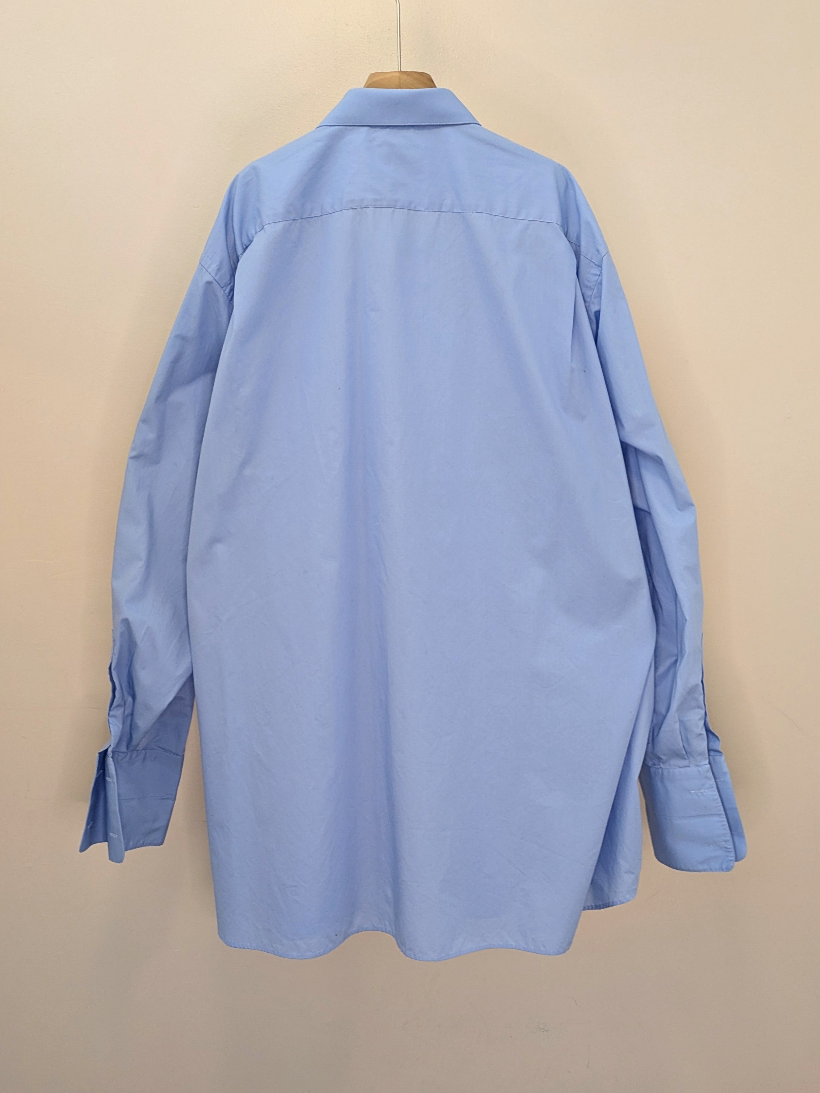 6X+ '- Dressy Top - 6X+