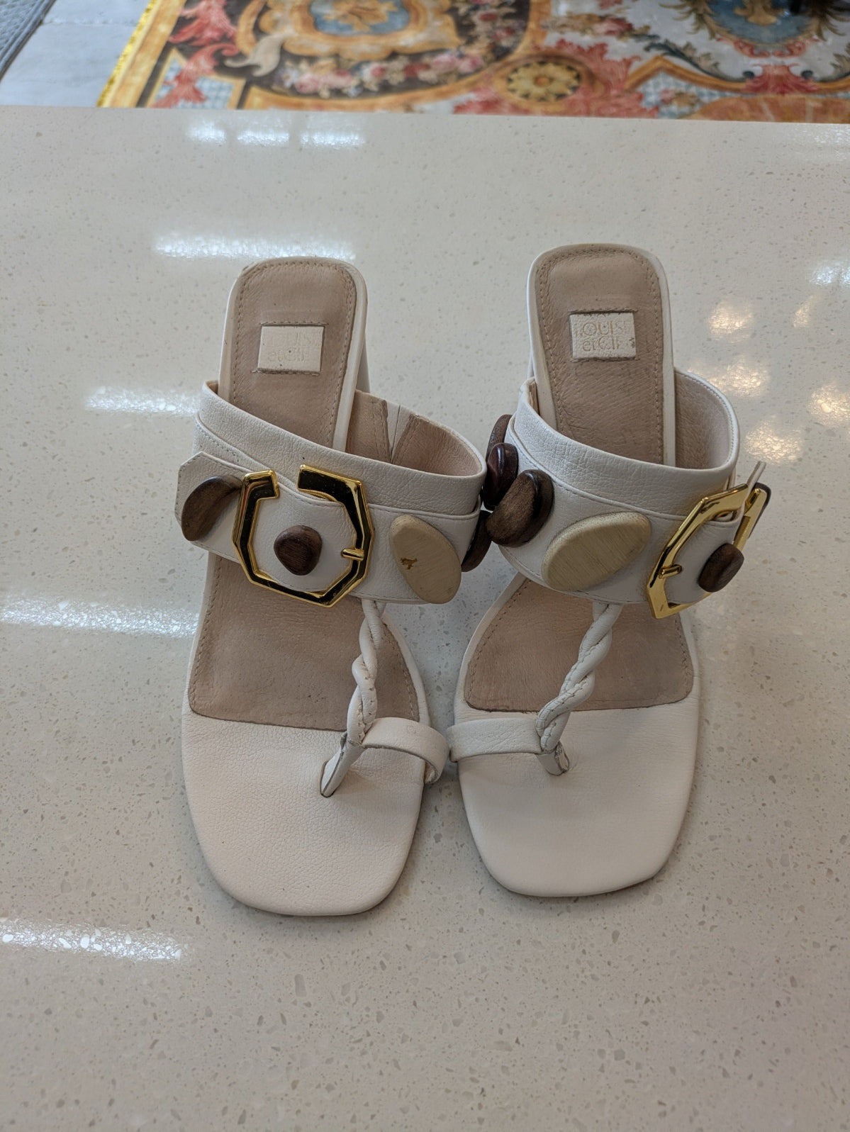 Dress Shoes