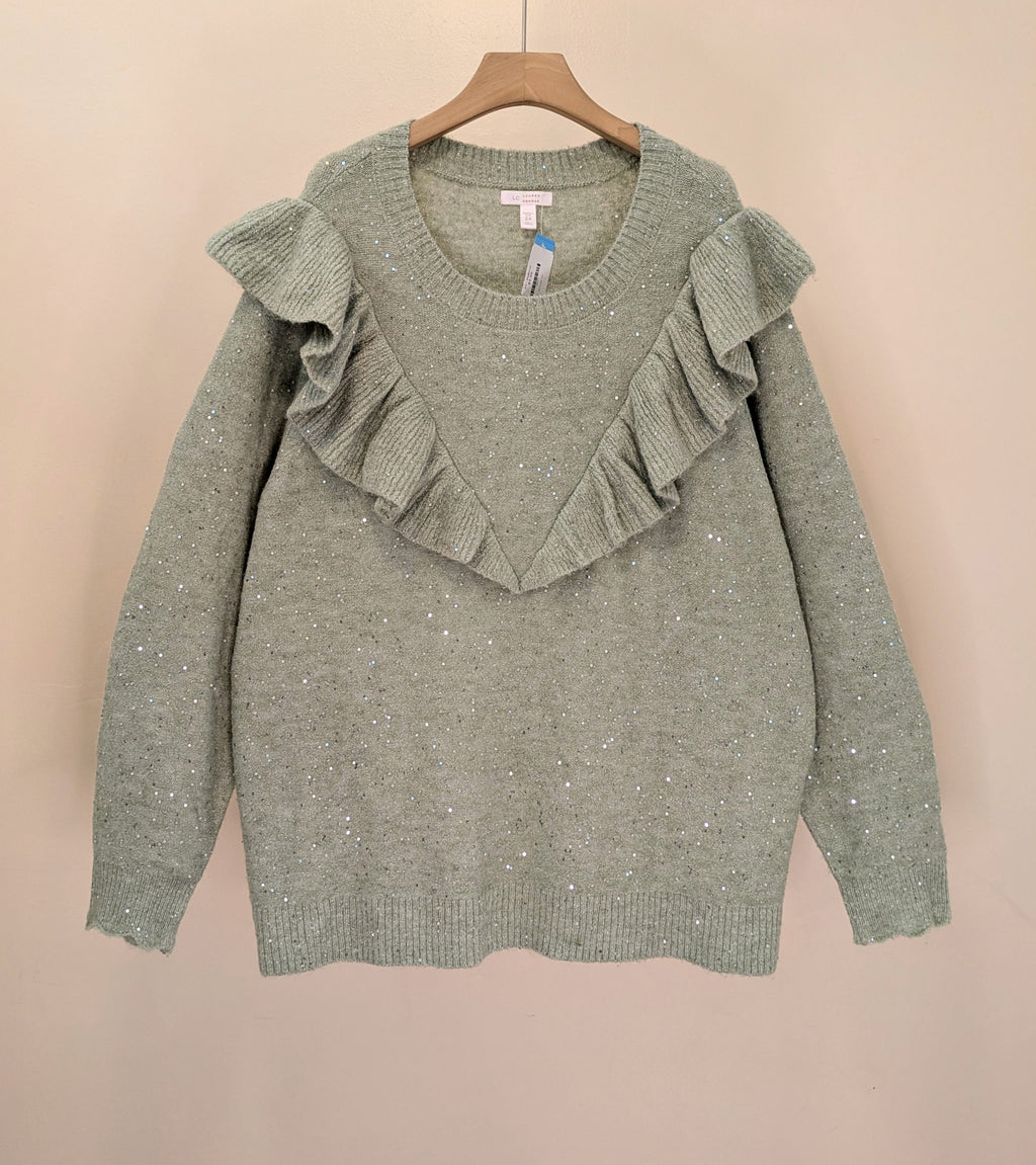 2X - Pullover
