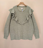 2X - Pullover