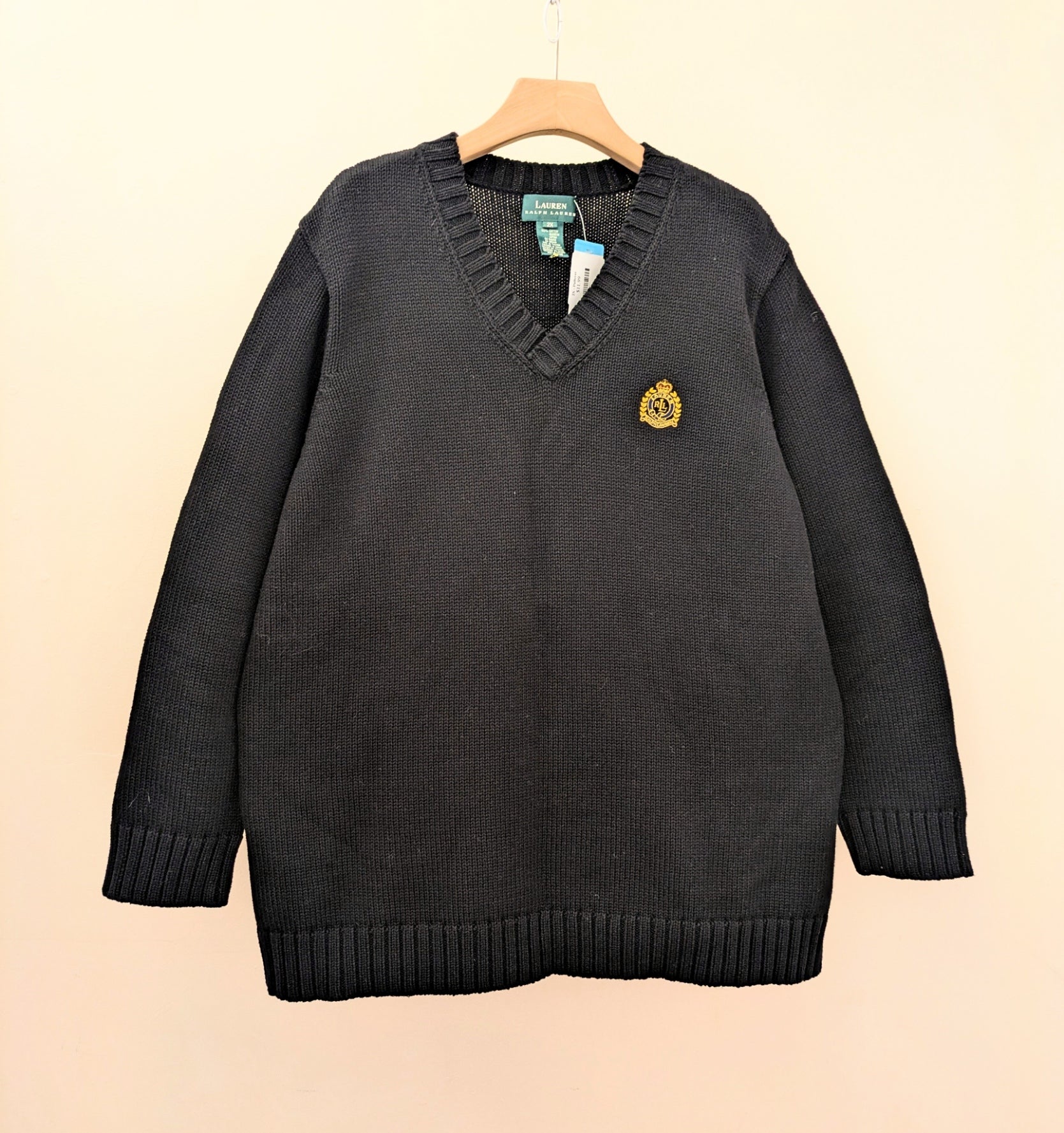 2X - Pullover