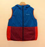XL - Vest