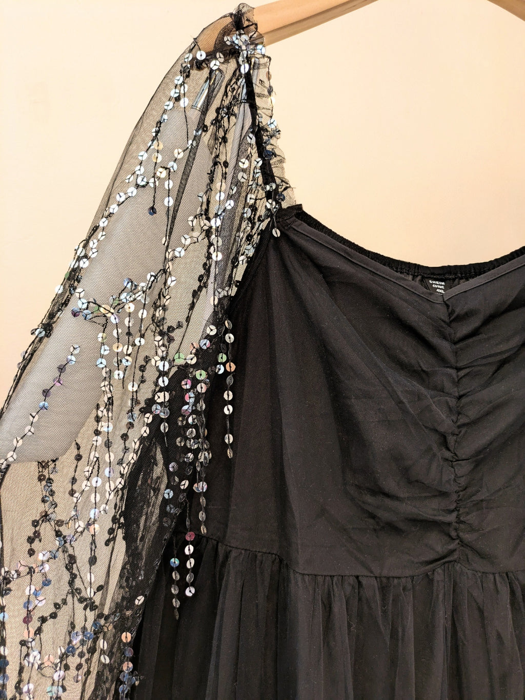 4X - Formal Dress