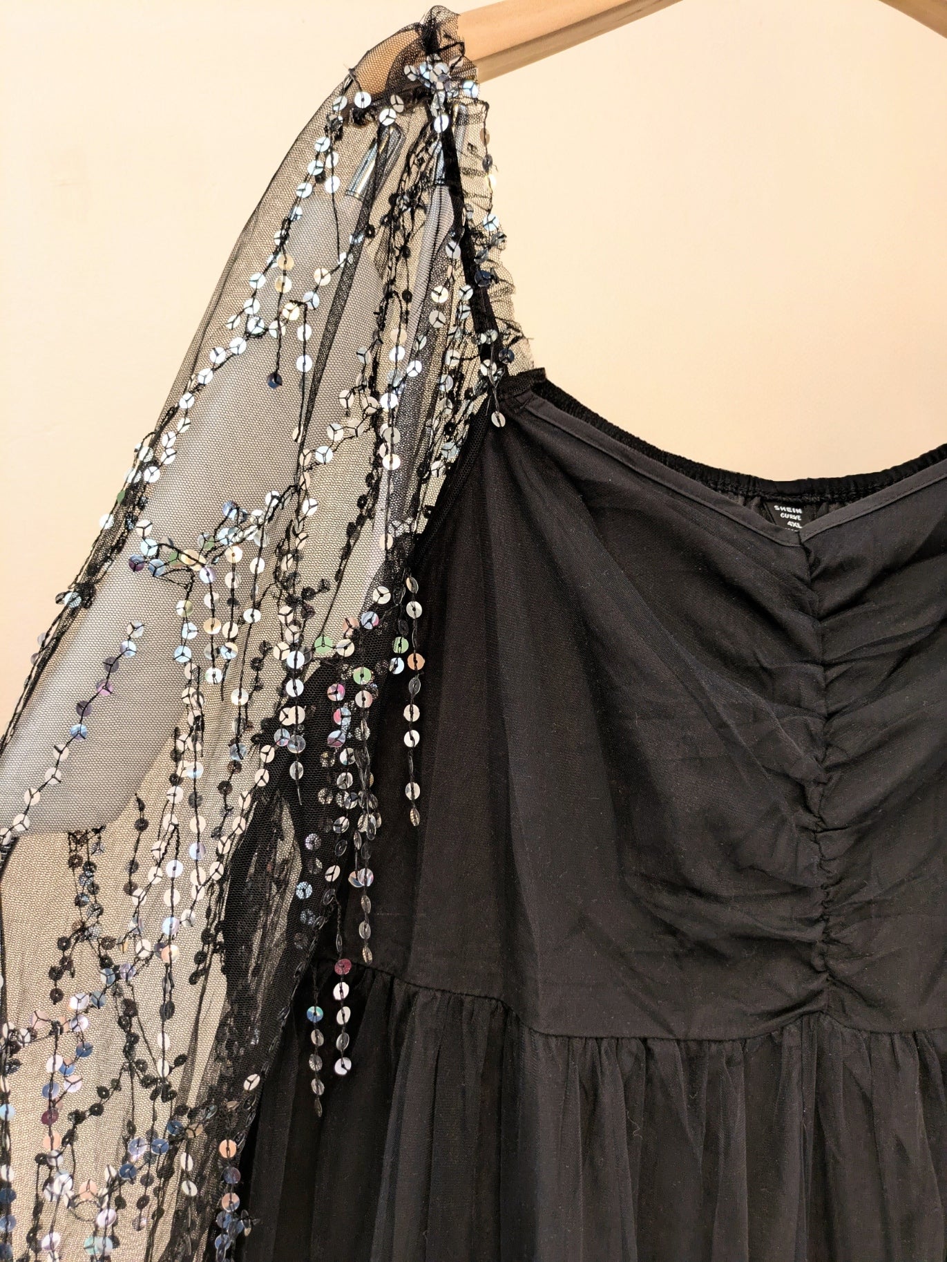 4X - Formal Dress