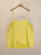 3X - Casual Top - 3X
