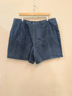 2X - Skirt - 2X