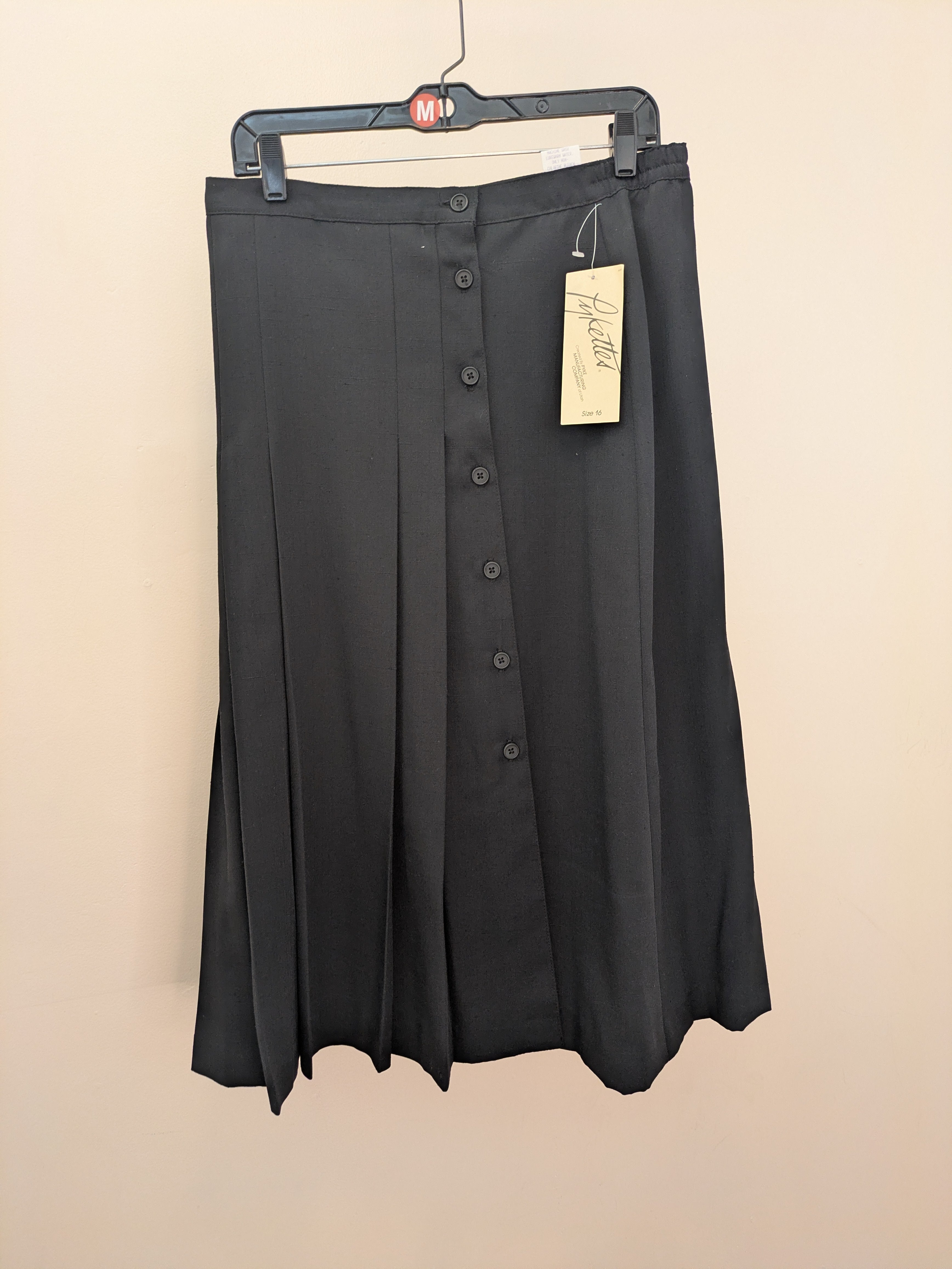 XL - Skirt - XL