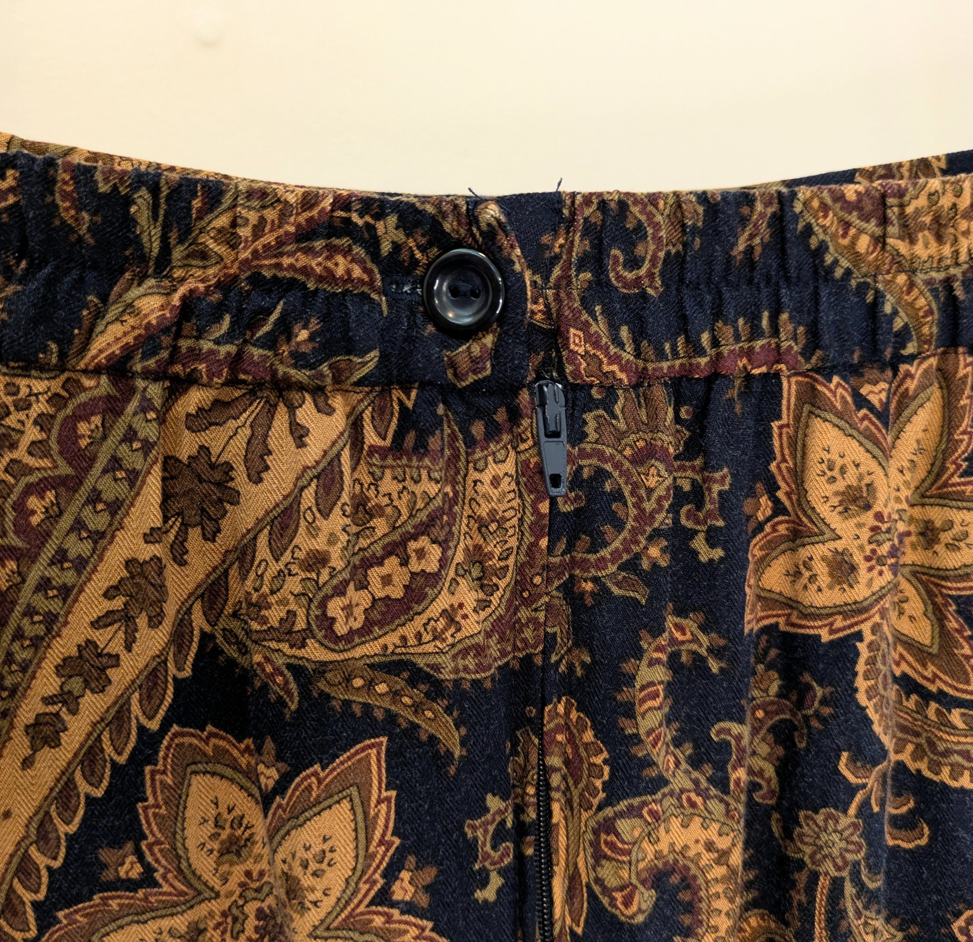 2X - Skirt - 2X