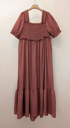 4X - Other Dress