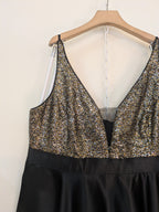 4X - Formal Dress
