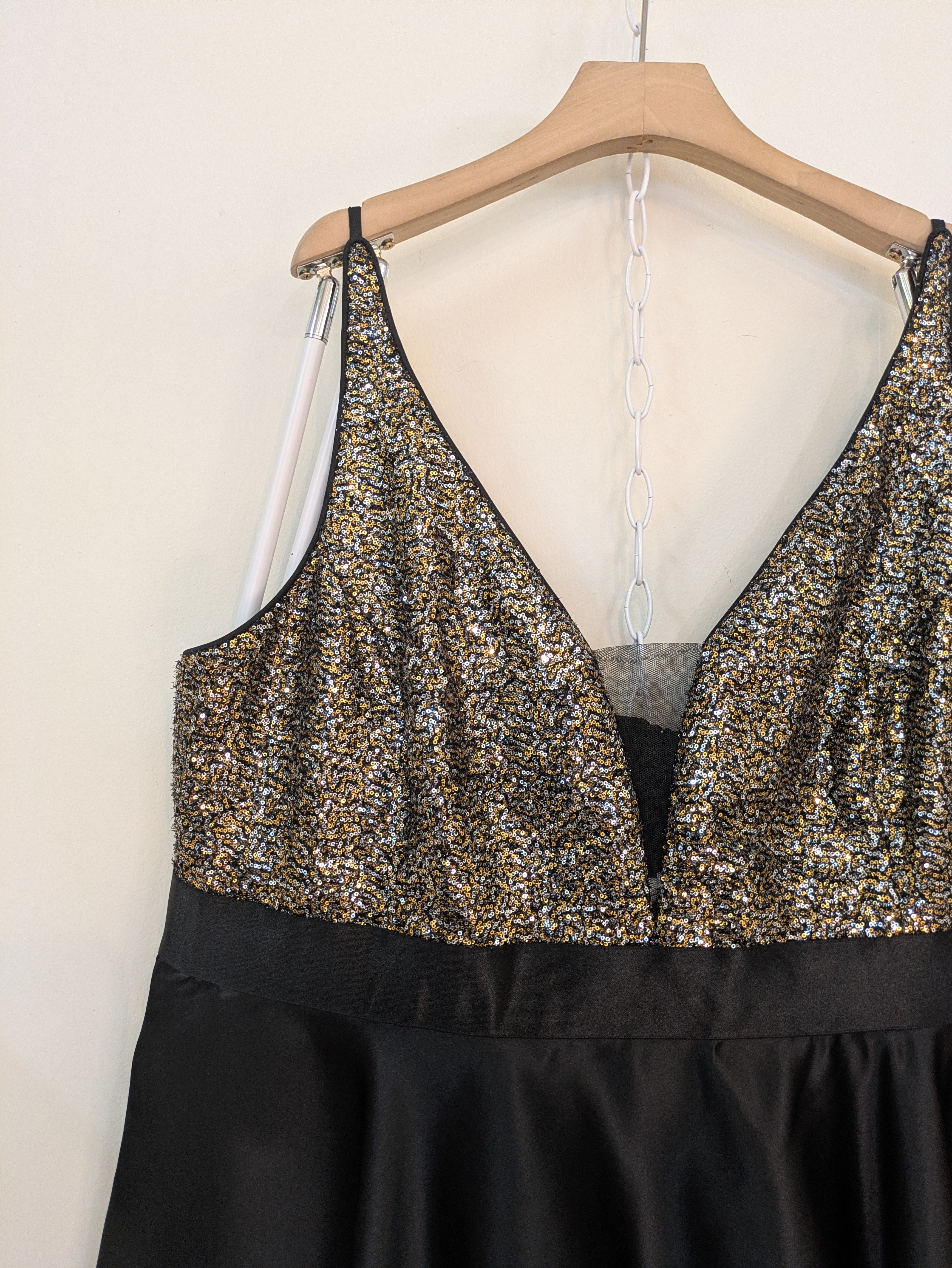 4X - Formal Dress