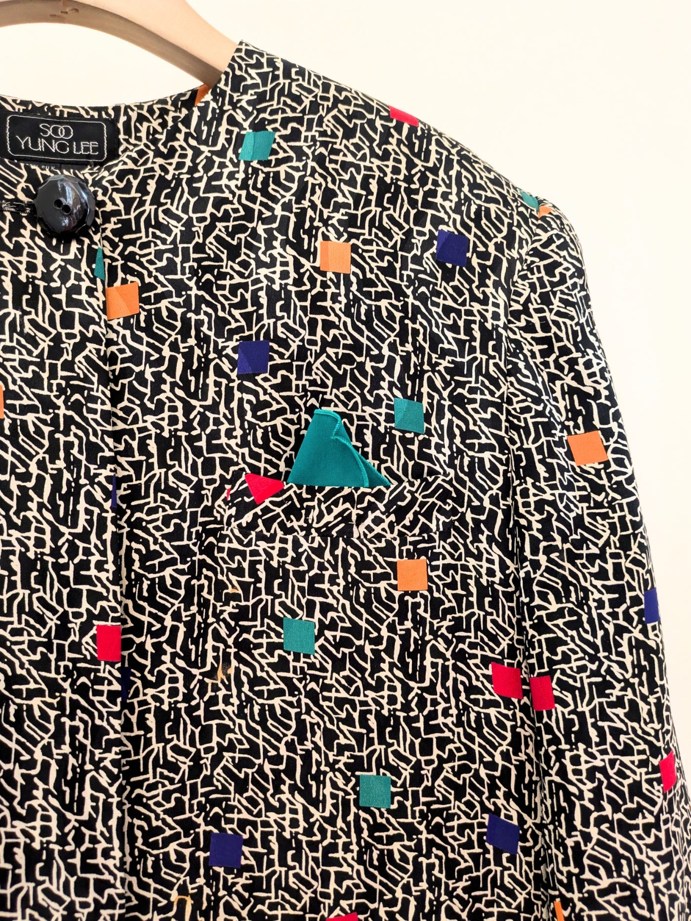XL - Blazer