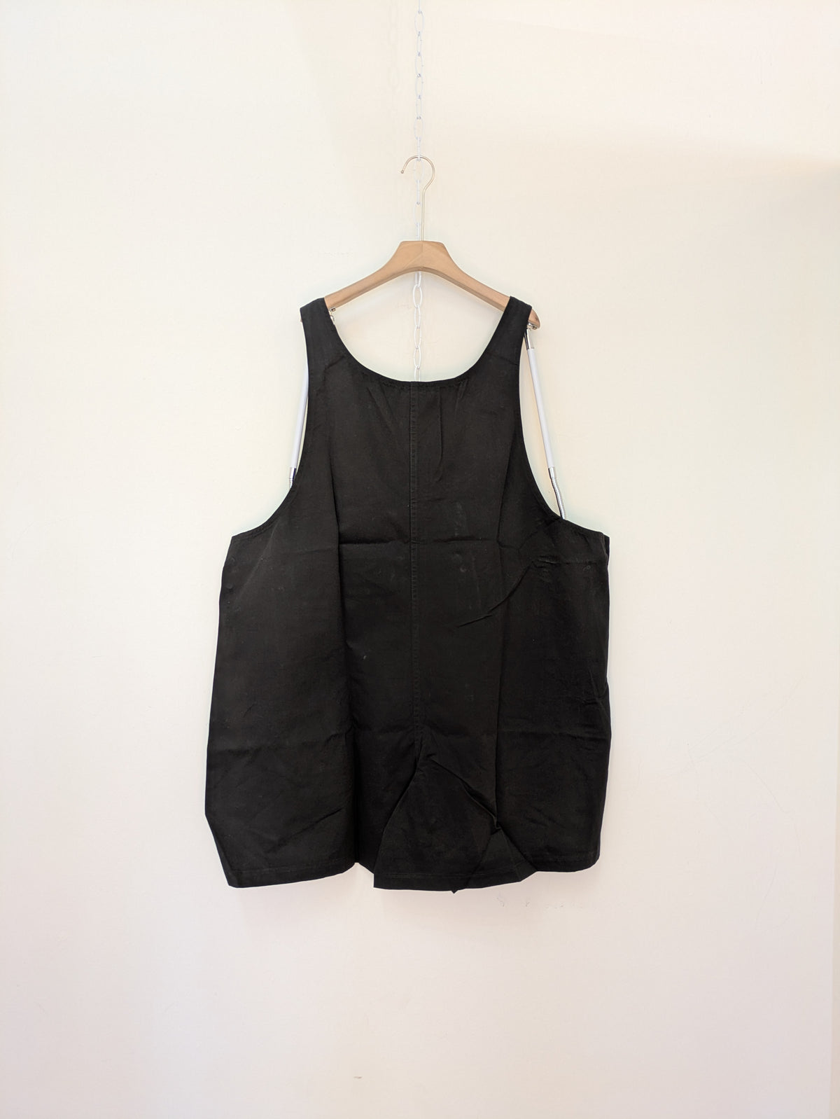 3X - Overalls - 3X