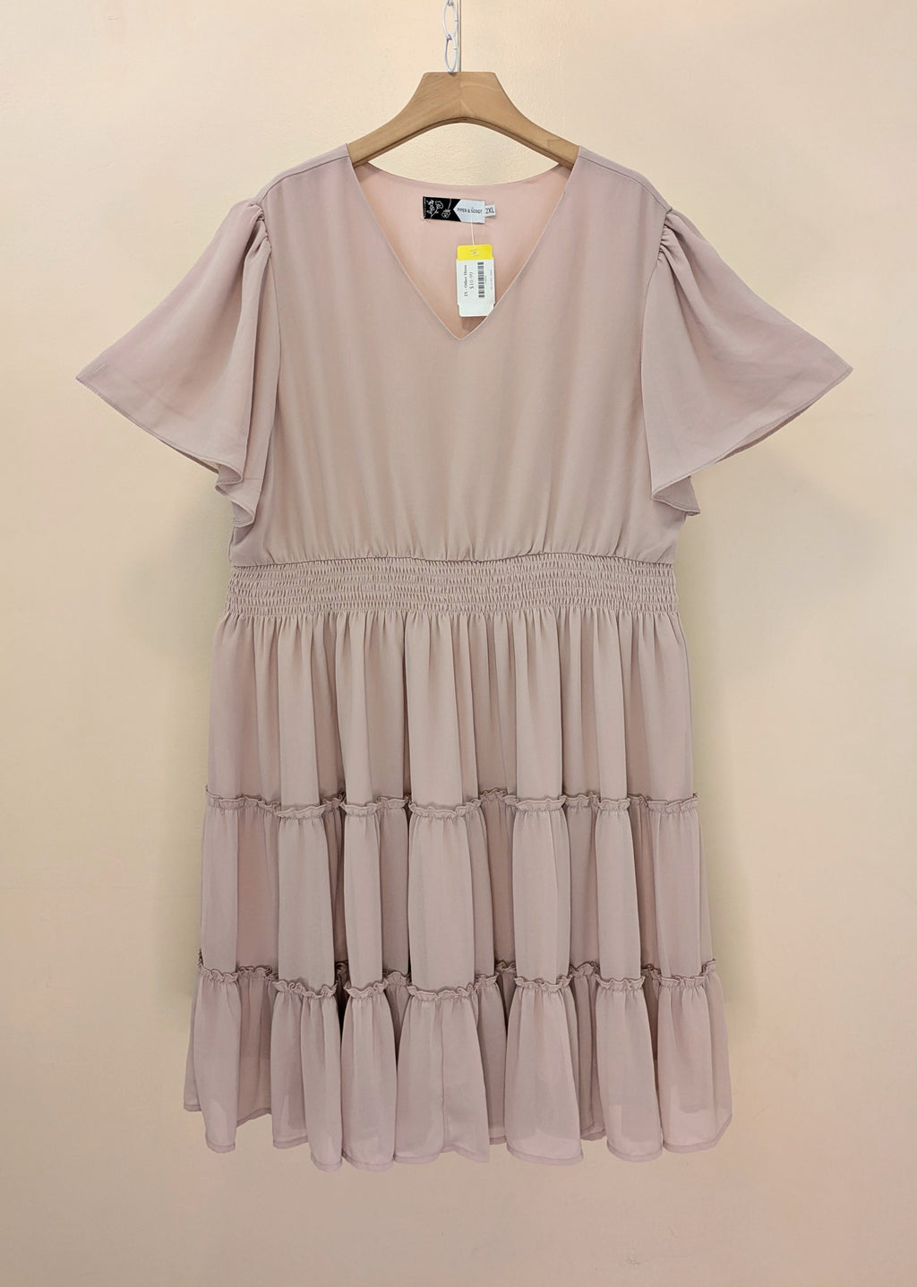 2X - Other Dress