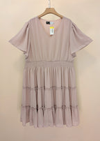 2X - Other Dress