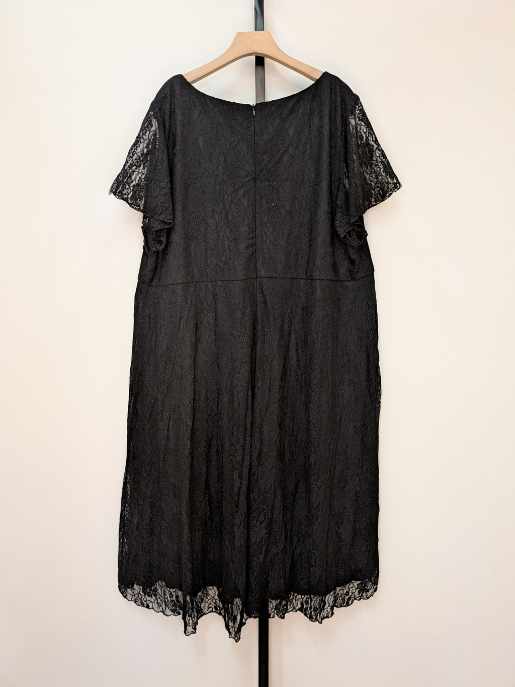 4X - Formal Dress