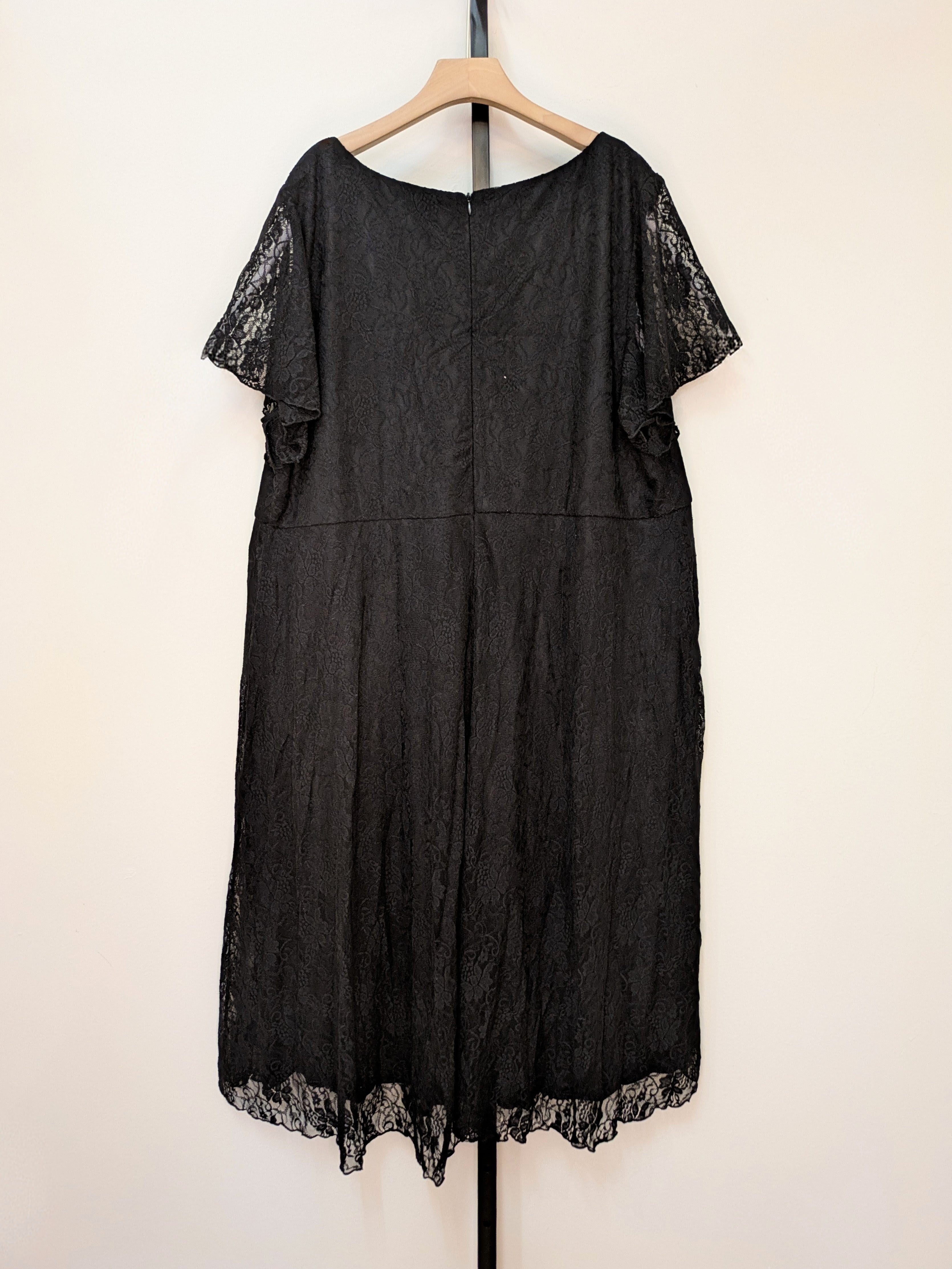 4X - Formal Dress