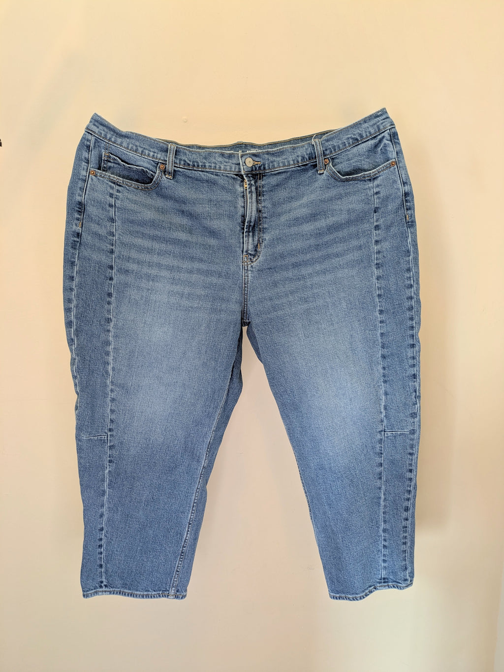 3X- Jeans - 3X